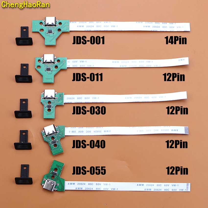 Gaming Console In Tv - Para controlador ps4 diy usb tipo-c