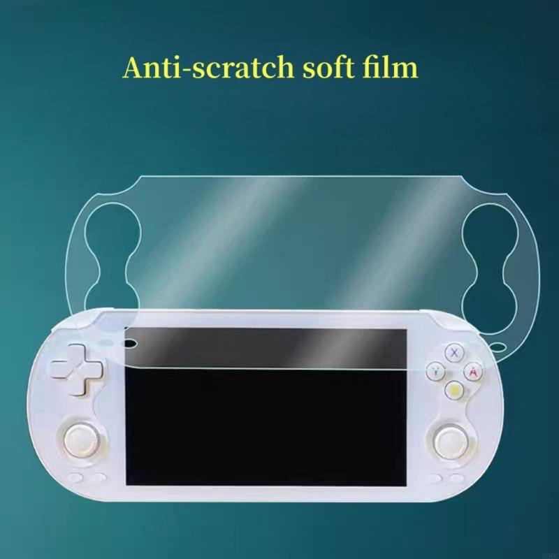 Gaming Console Buttons - macio para console jogos, protetor tela
