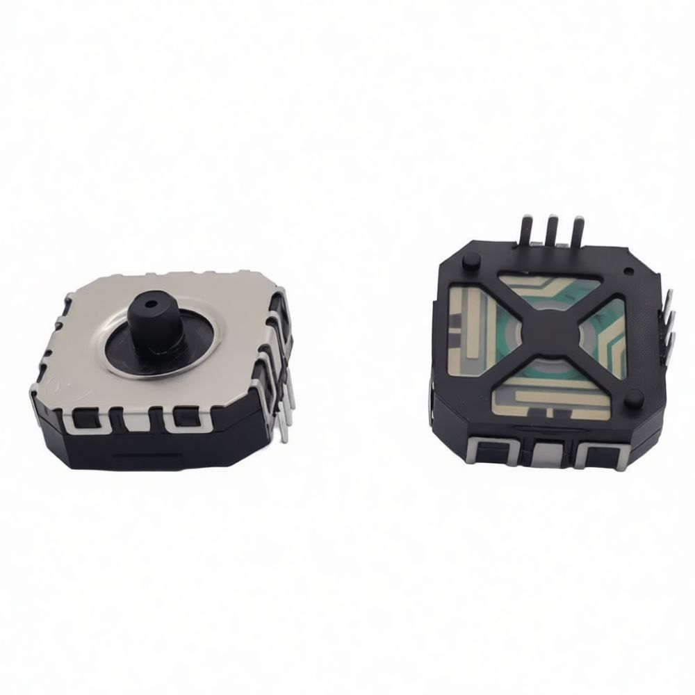 Gaming Console In - Interruptor de controle do joystick para