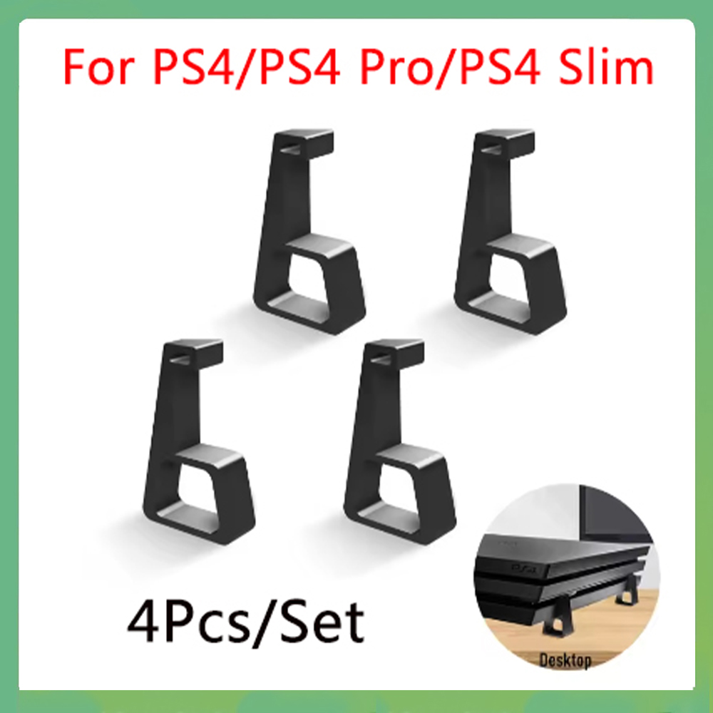 Gaming Console In Tv - 1 conjunto para ps4 magro pro
