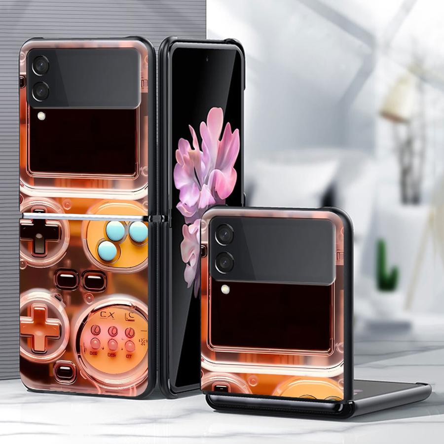 Gaming Console For Phone - Capa de Telefone para Samsung Galaxy