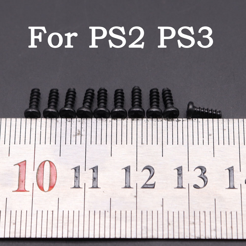 Conjunto de Parafusos de Subst - Gaming Console In Tv avaliação e preço