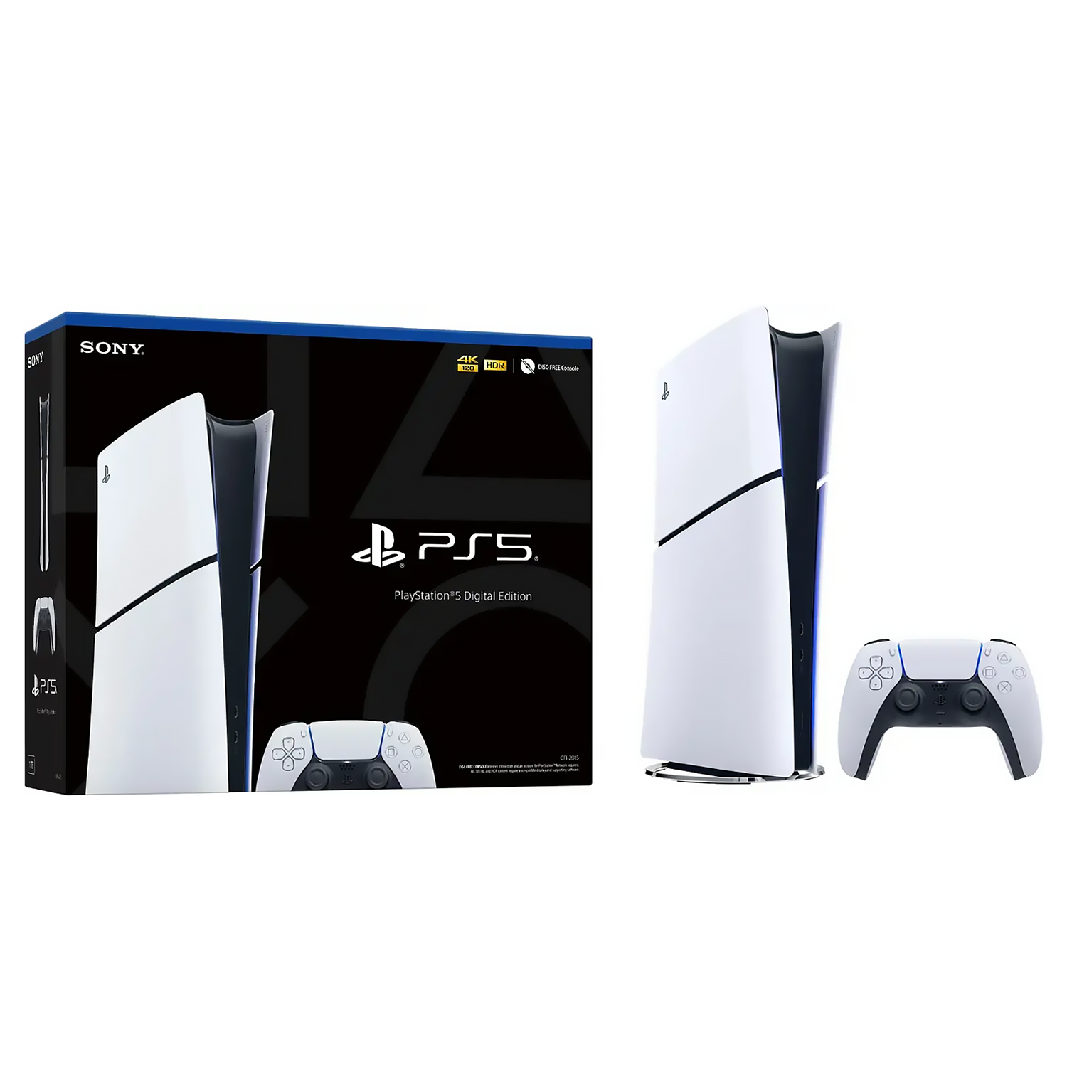 Sistema de jogos digital Sony  - Gaming Console Latest avaliação e preço