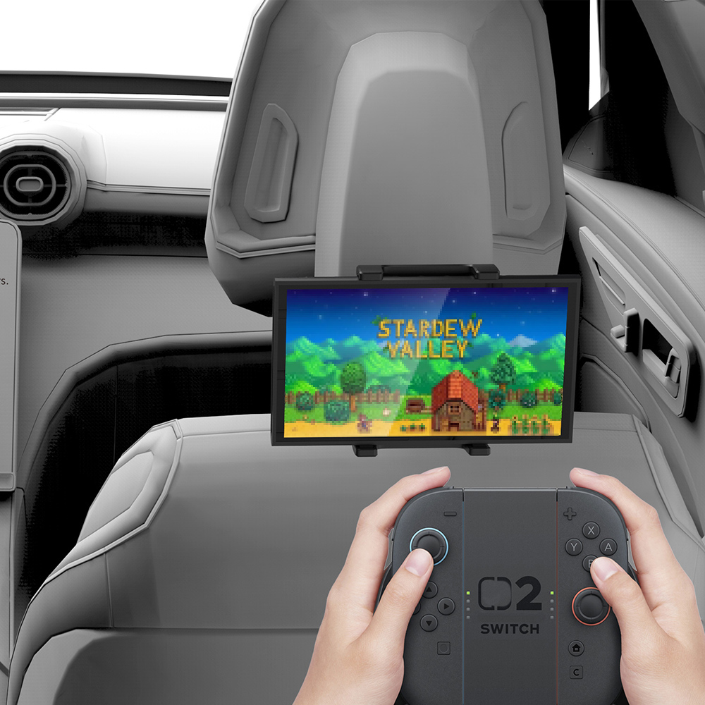 Suporte universal para carro,  - Gaming Console For Phone avaliação e preço