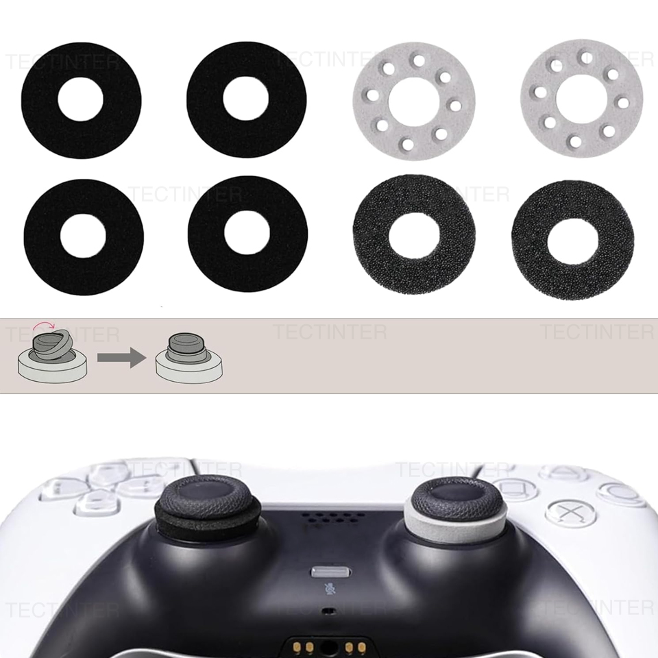 Anéis de alvo de precisão joys - Gaming Console In Tv avaliação e preço