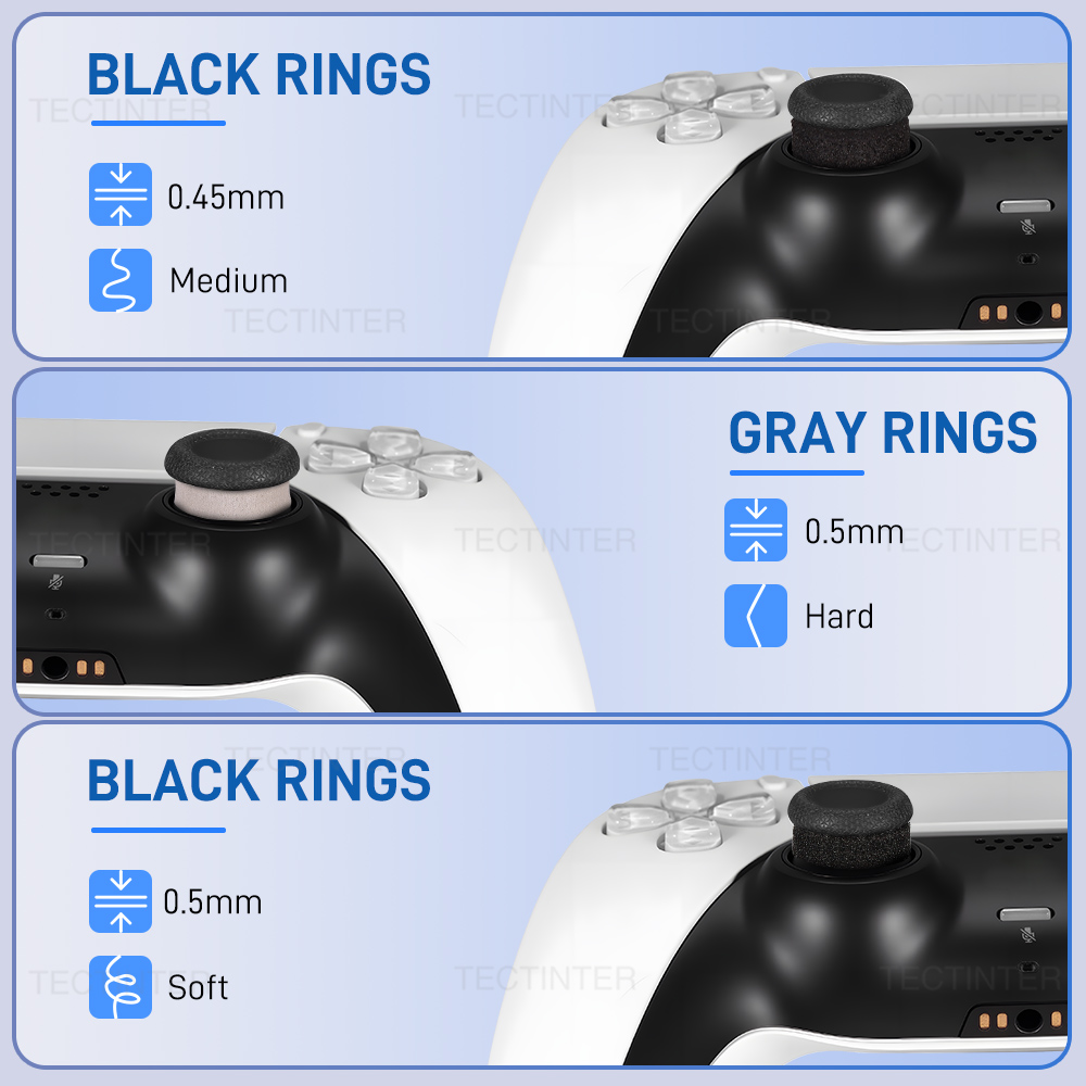 Anéis de alvo de precisão joys - Gaming Console In Tv avaliação e preço