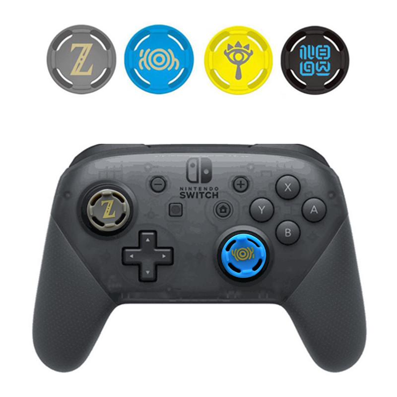 Soft Silicone Analógico Thumb  - Gaming Console In Tv avaliação e preço
