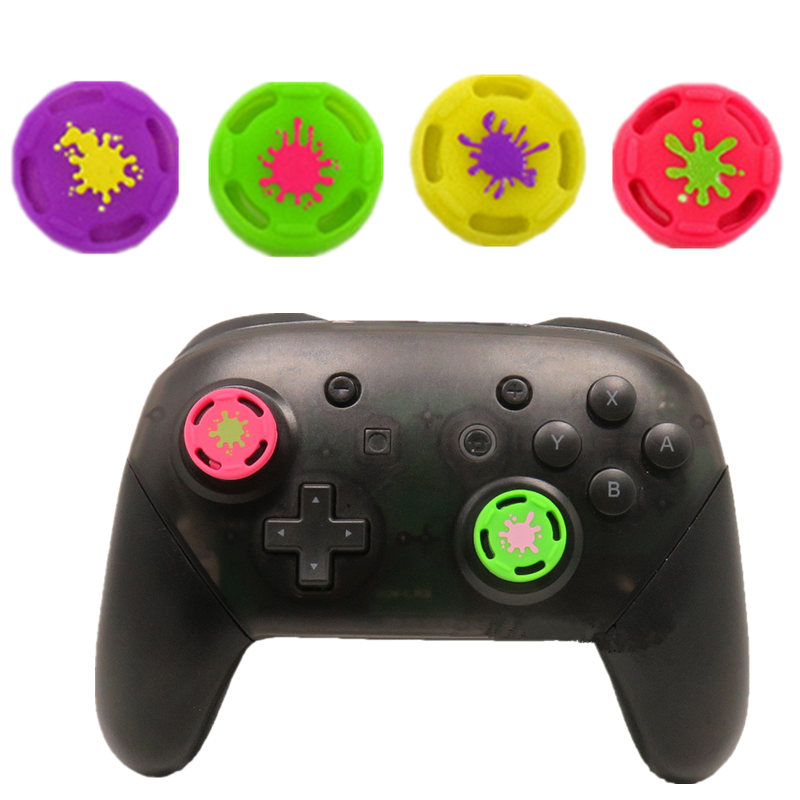 Soft Silicone Analógico Thumb  - Gaming Console In Tv avaliação e preço