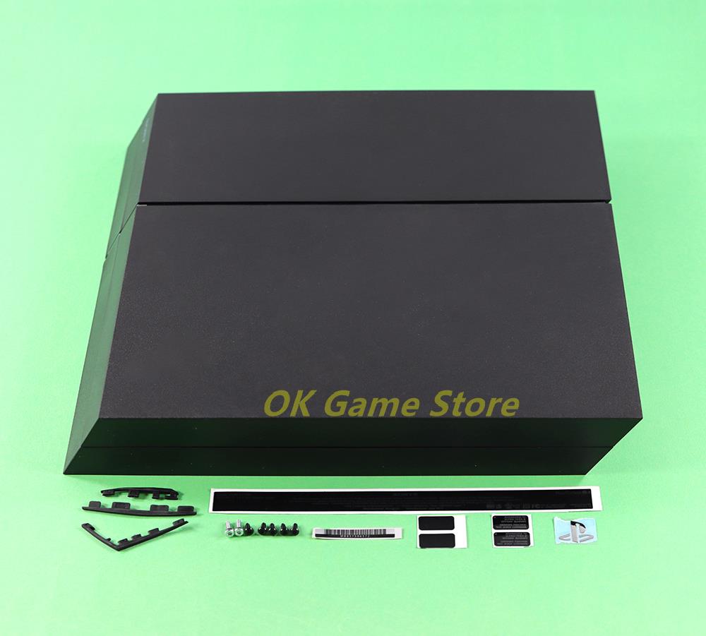 1 conjunto de capa completa pa - Gaming Console In Tv avaliação e preço