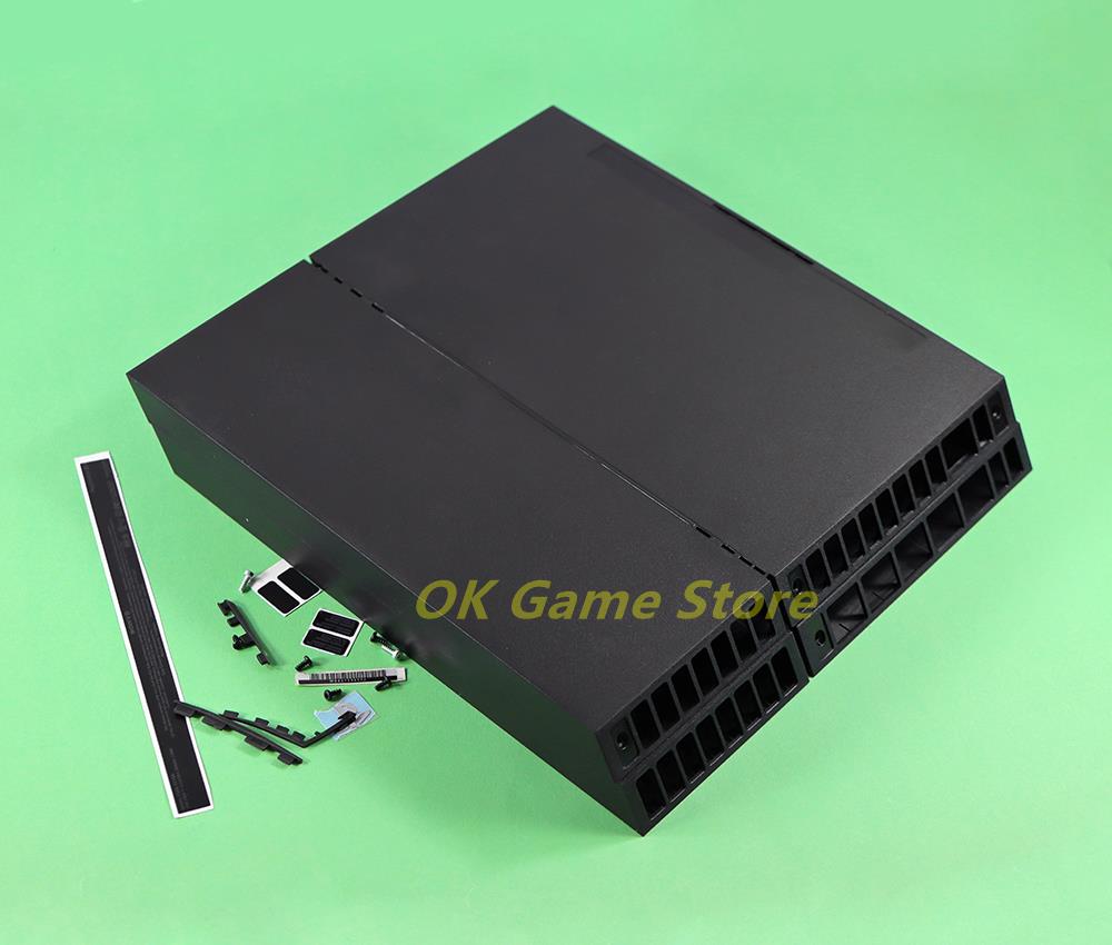 1 conjunto de capa completa pa - Gaming Console In Tv avaliação e preço