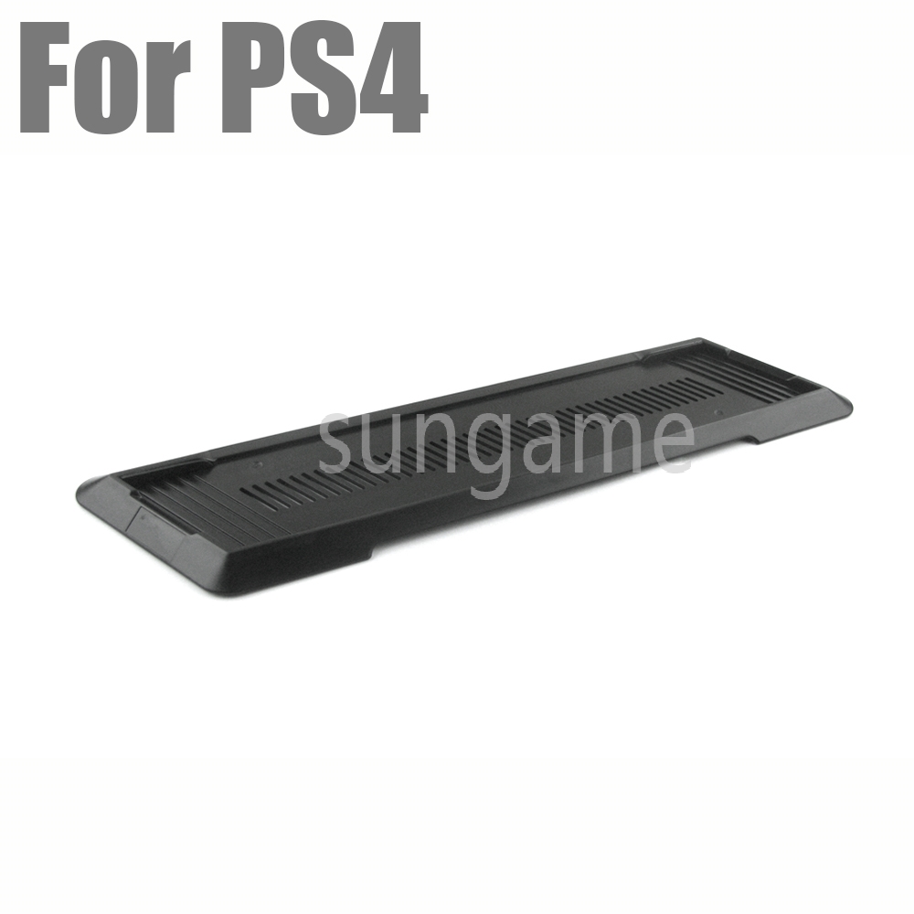 Suporte vertical para ps4, sup - Gaming Console Buttons avaliação e preço