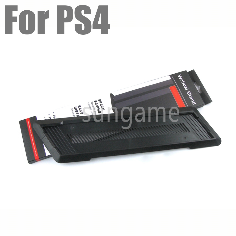 Suporte vertical para ps4, sup - Gaming Console Buttons avaliação e preço