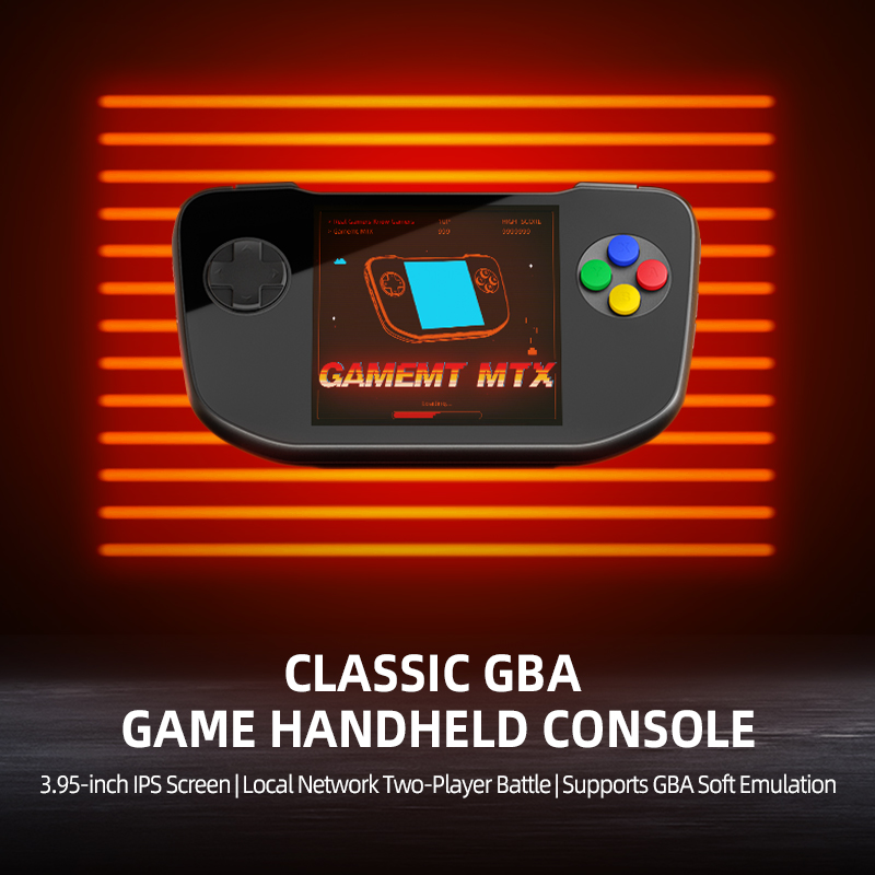 GAMEMT MTX: Consola de jogos p - Gaming Console Under 5000 avaliação e preço