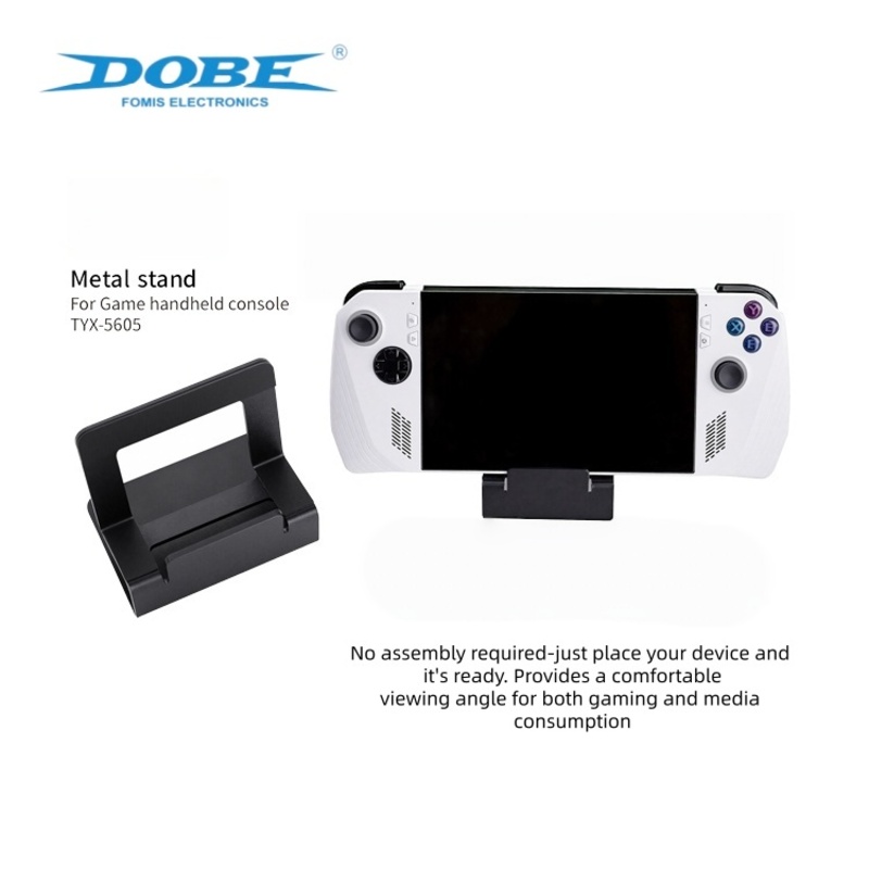 Suporte de mesa em metal para  - Gaming Console Rog Ally avaliação e preço