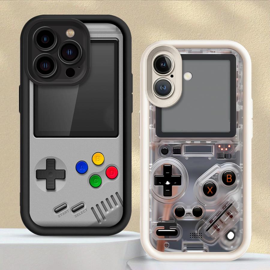Capa de Telefone para iPhone 1 - Gaming Console For Phone avaliação e preço