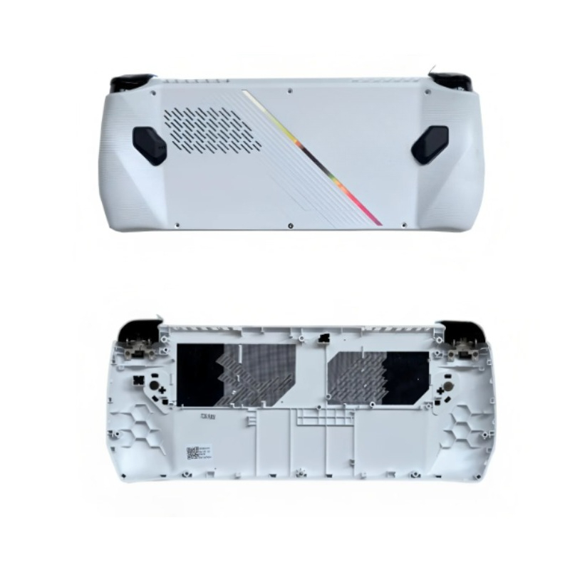 Novo para ROG Handheld RC71L,  - Gaming Console Display Case avaliação e preço