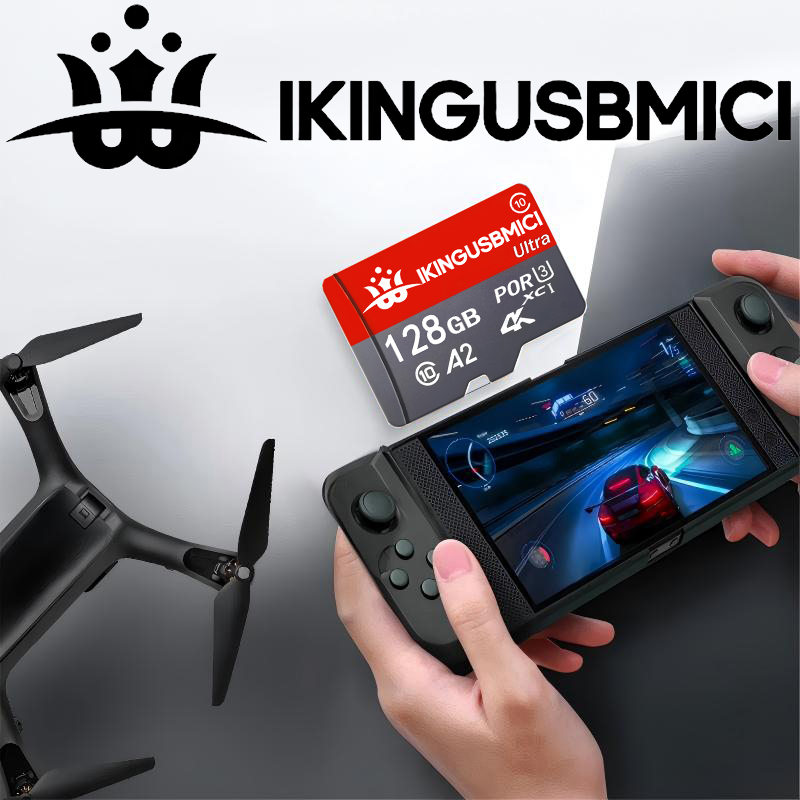 Cartões TF 512GB 32GB 64GB 256 - Gaming Console For Phone avaliação e preço