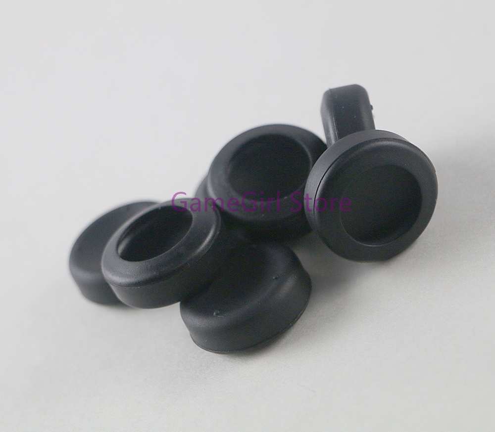 2 pçs antiderrapante silicone  - Gaming Console In Tv avaliação e preço