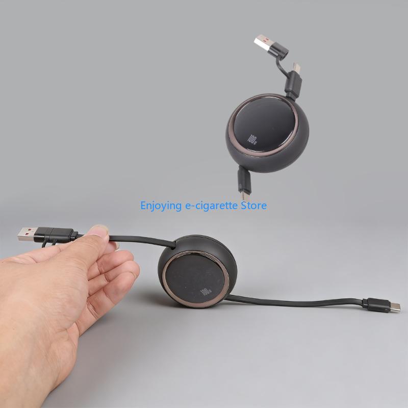 telescópico USB Type C para Ty - Gaming Console For Phone avaliação e preço