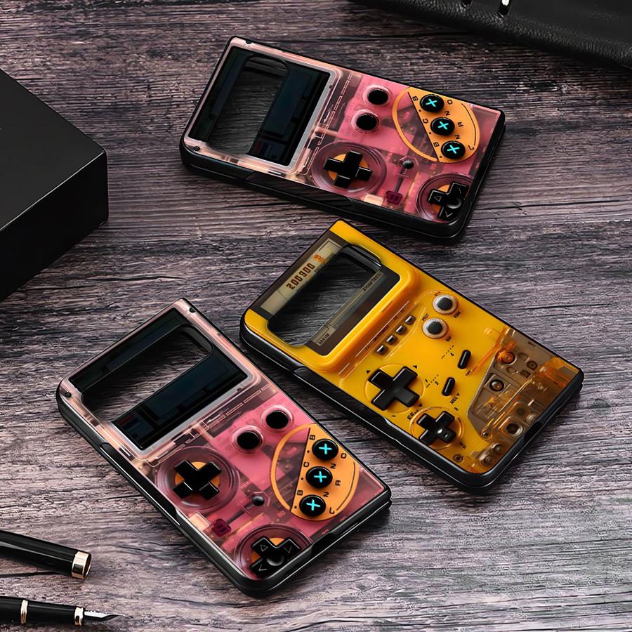 Capa para Google Pixel Fold, c - Gaming Console For Phone avaliação e preço