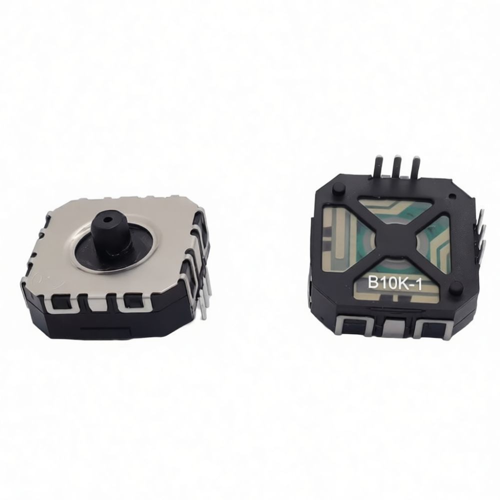 Interruptor de controle do joy - Gaming Console In avaliação e preço