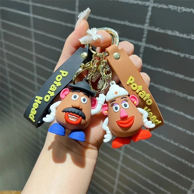 Chaveiro de Desenho Animado An - Gaming Console Keychain avaliação e preço