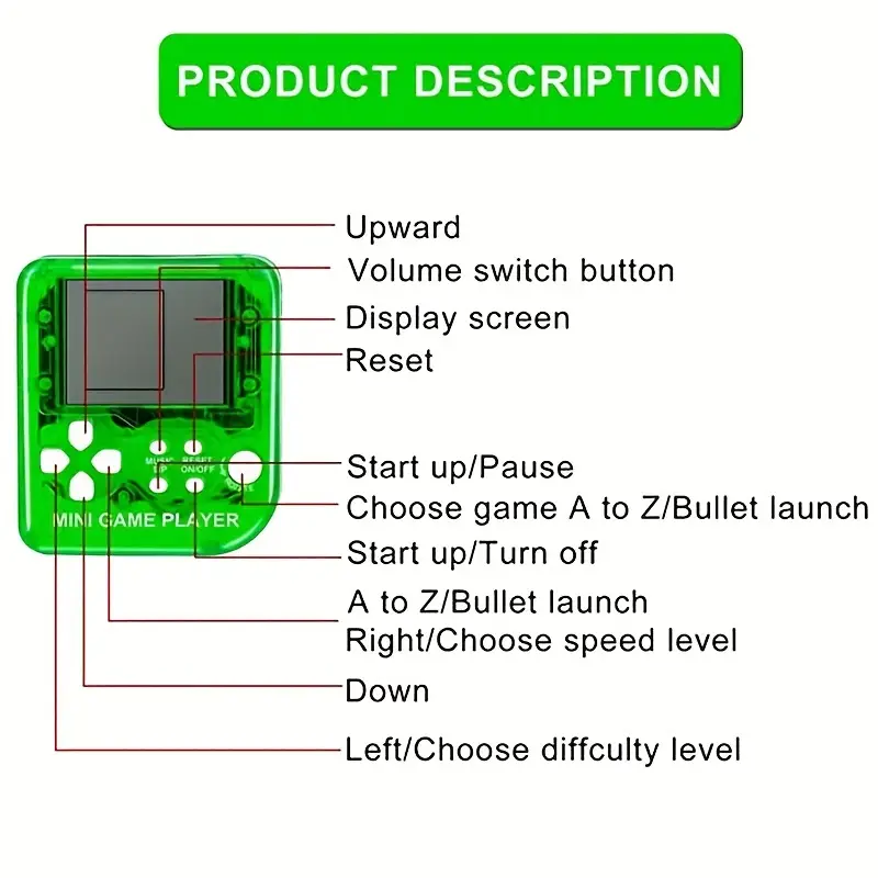 Lembrancinhas para jogos, chav - Gaming Console Buttons avaliação e preço