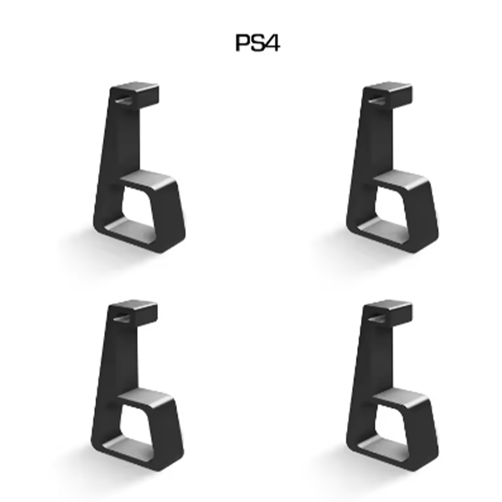 1 conjunto para ps4 magro pro  - Gaming Console In Tv avaliação e preço