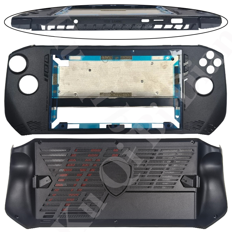 FUNENGKANG ®   Consoles de jog - Gaming Console Display Case avaliação e preço