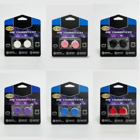 2 Peças de Capas de Silicone p - Gaming Console In Tv avaliação e preço