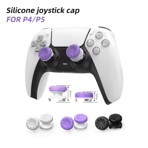 2 Peças de Capas de Silicone p - Gaming Console In Tv avaliação e preço