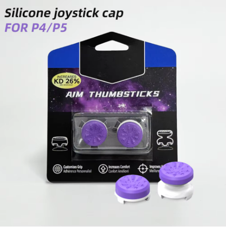 2 Peças de Capas de Silicone p - Gaming Console In Tv avaliação e preço