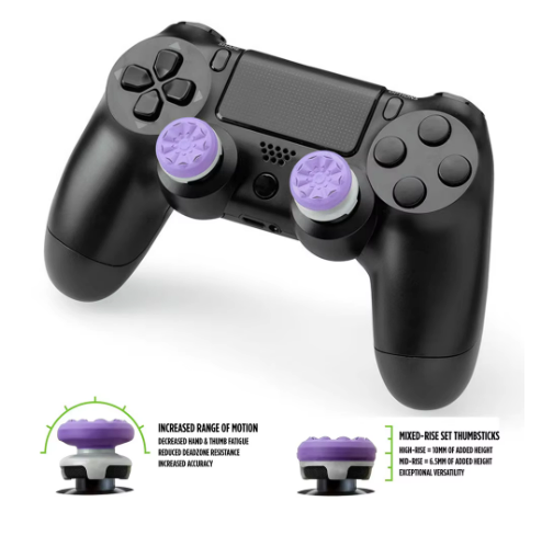 2 Peças de Capas de Silicone p - Gaming Console In Tv avaliação e preço