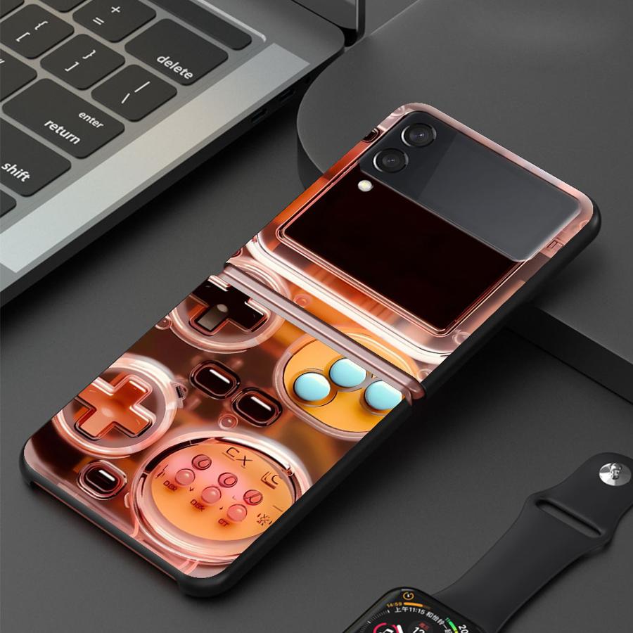 Capa de Telefone para Samsung  - Gaming Console For Phone avaliação e preço