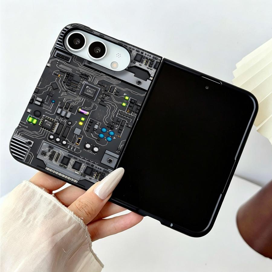 Capa de Console de Jogos Roxa  - Gaming Console For Phone avaliação e preço