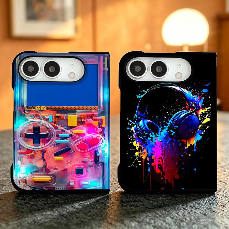 Capa para Apple iPhone 18Pro M - Gaming Console For Phone avaliação e preço