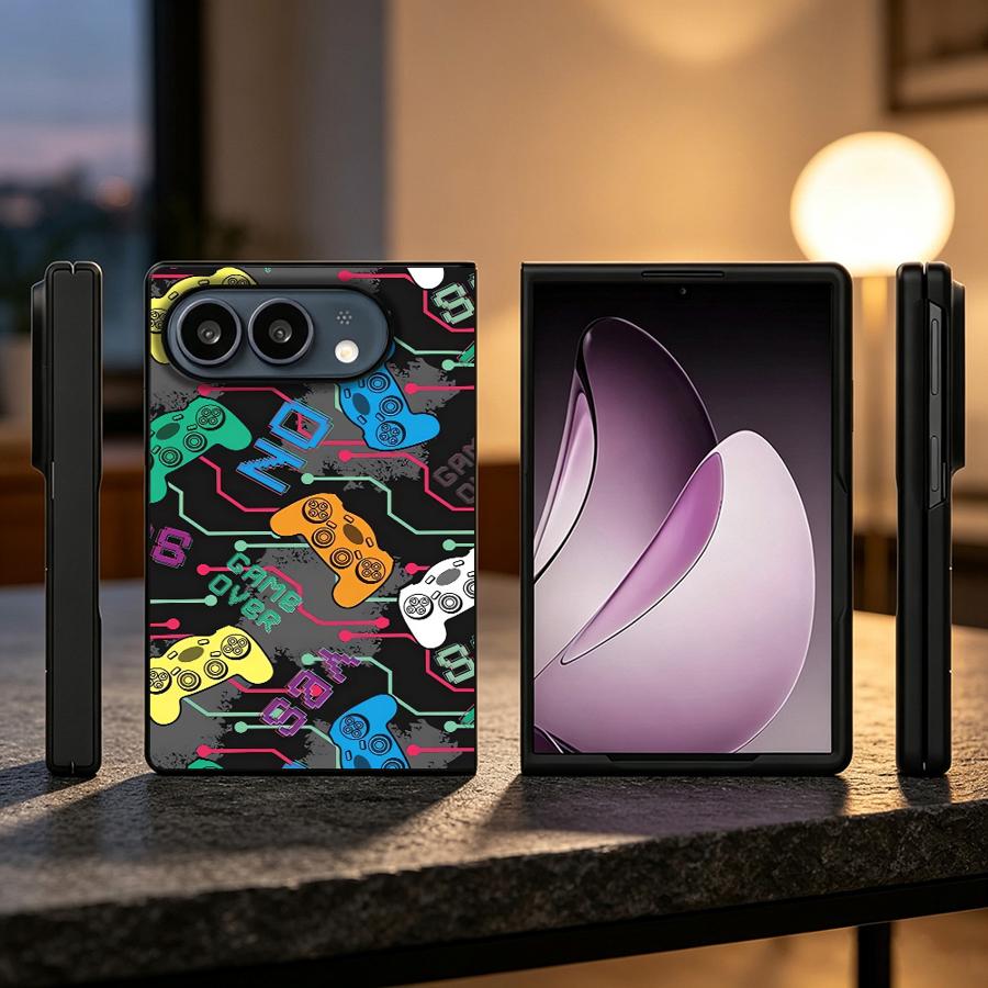 Capa para Apple iPhone 18Pro M - Gaming Console For Phone avaliação e preço