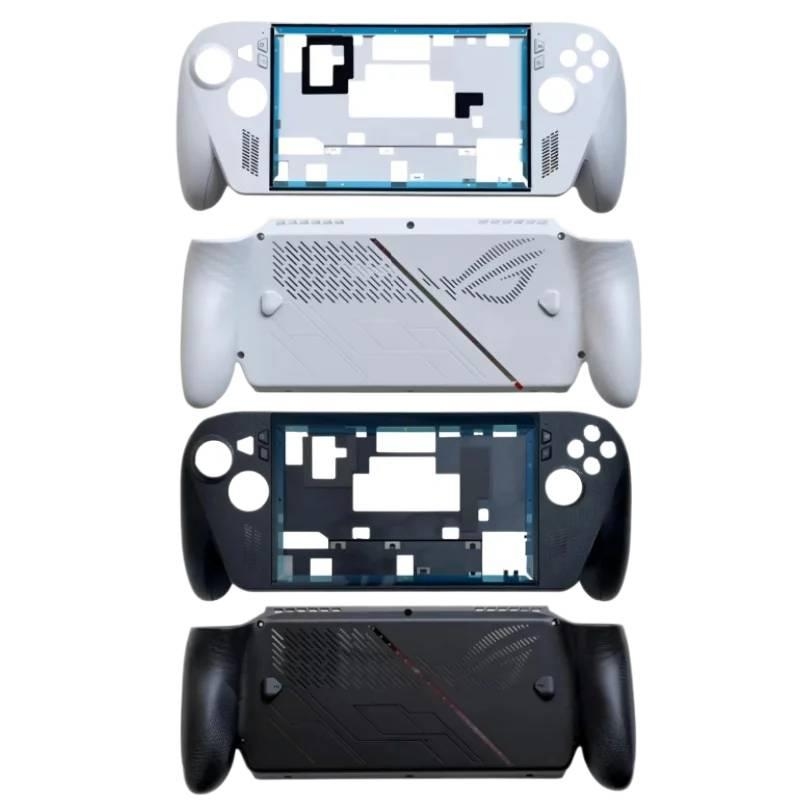 Carcaça Original Frontal e Tra - Gaming Console In avaliação e preço