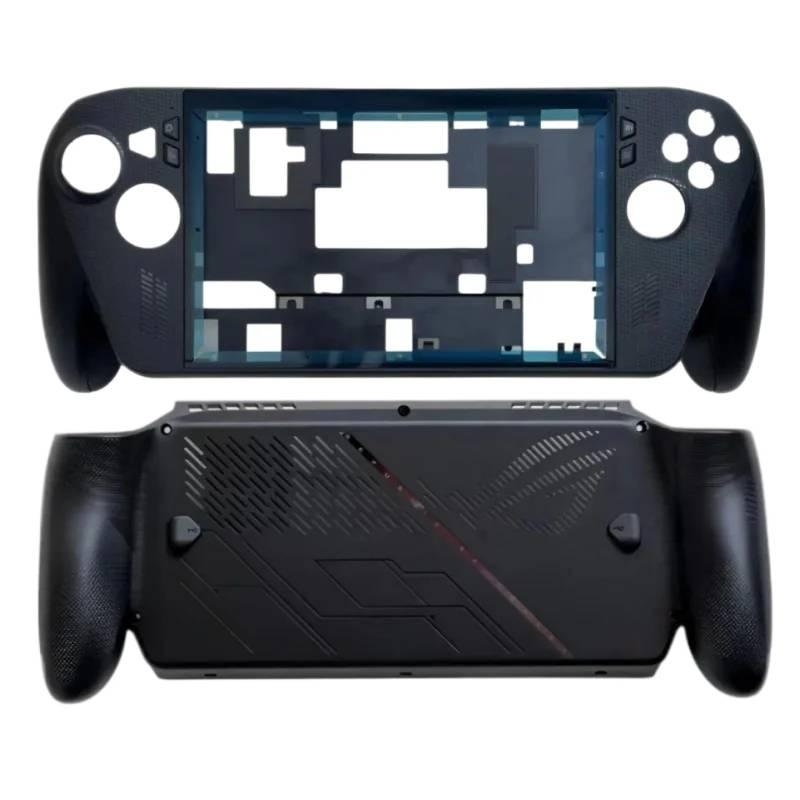 Carcaça Original Frontal e Tra - Gaming Console In avaliação e preço