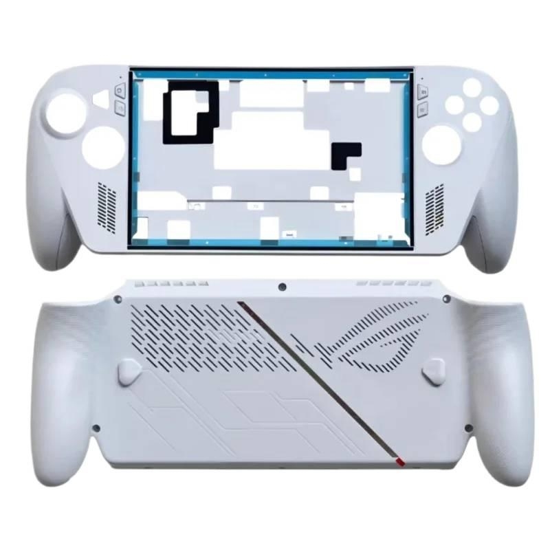 Carcaça Original Frontal e Tra - Gaming Console In avaliação e preço