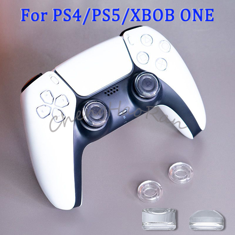2 pçs para ps5 ps4 xbox um s x - Gaming Console In Tv avaliação e preço
