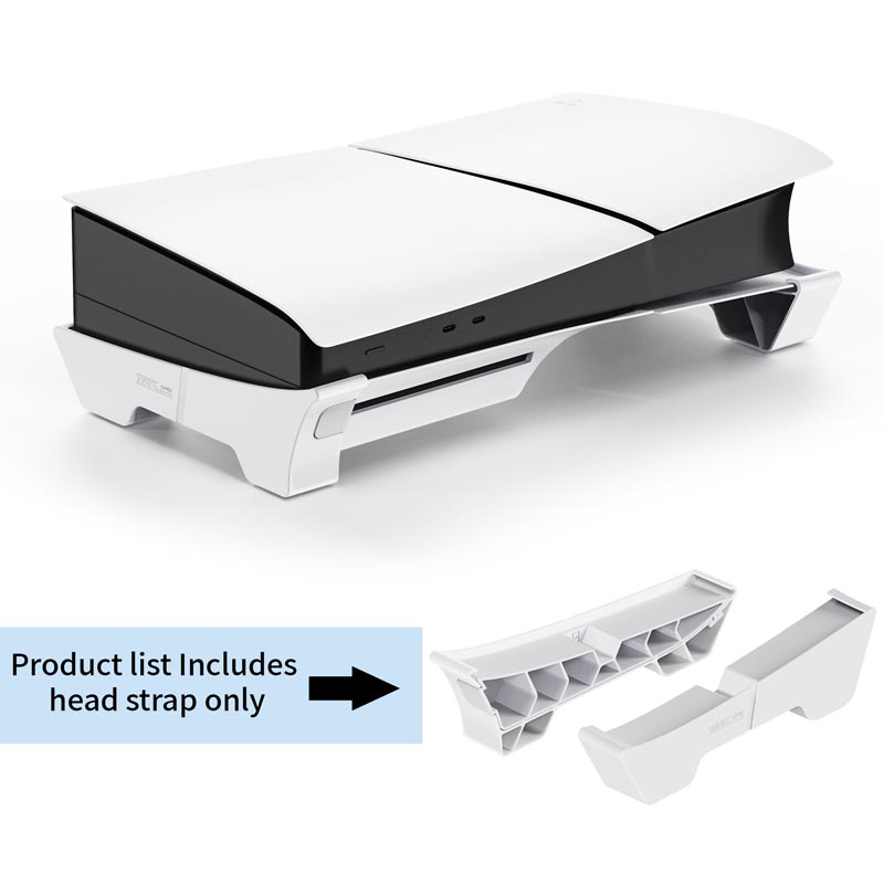 Suporte Horizontal para Consol - Gaming Console Latest avaliação e preço